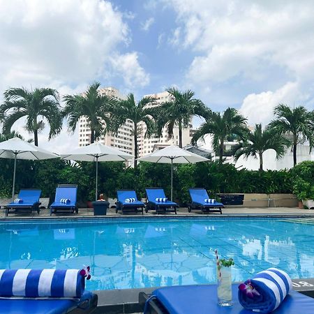 Ramana Saigon Hotel Ho Či Minovo Město Exteriér fotografie