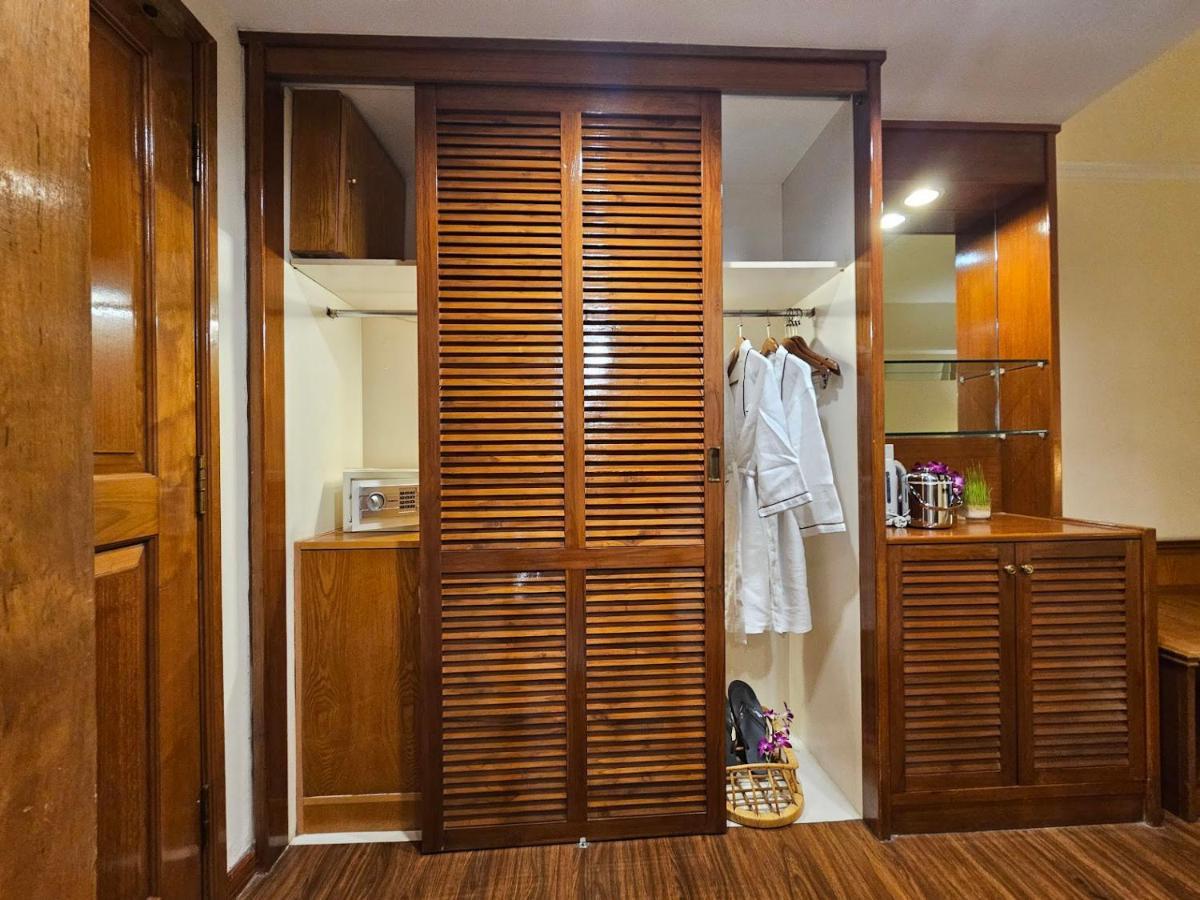Ramana Saigon Hotel Ho Či Minovo Město Exteriér fotografie